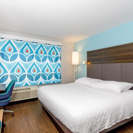 Tru By Hilton Panama City Beach Upper Grand Lagoon Ngoại thất bức ảnh