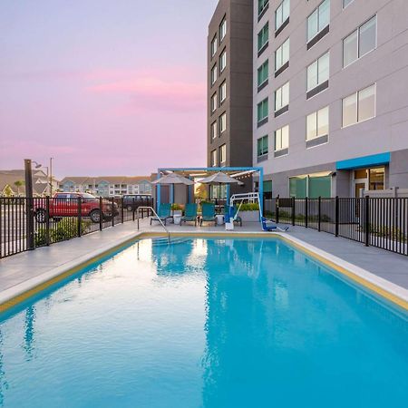 Tru By Hilton Panama City Beach Upper Grand Lagoon Ngoại thất bức ảnh