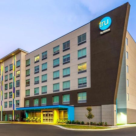 Tru By Hilton Panama City Beach Upper Grand Lagoon Ngoại thất bức ảnh