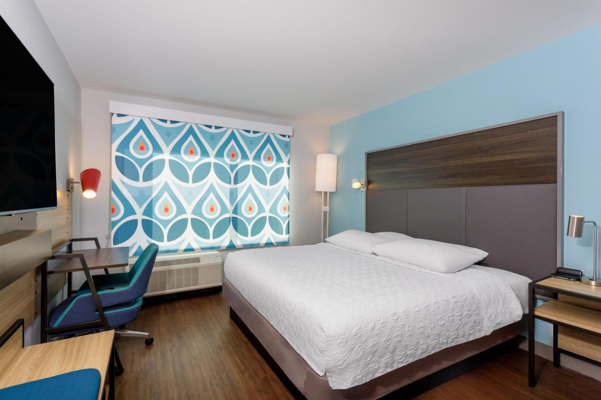Tru By Hilton Panama City Beach Upper Grand Lagoon Ngoại thất bức ảnh