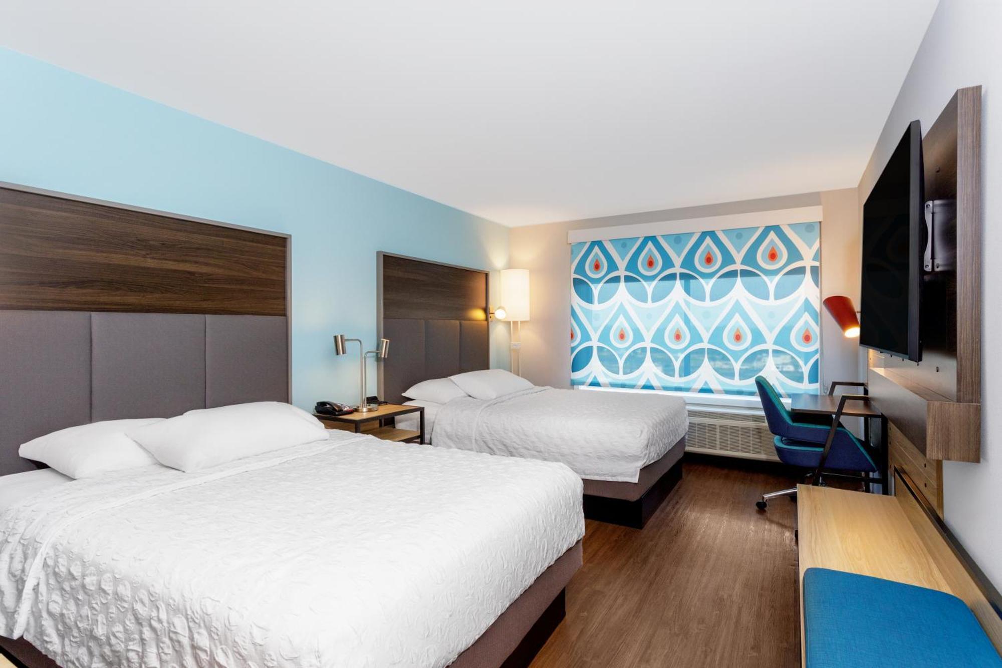 Tru By Hilton Panama City Beach Upper Grand Lagoon Ngoại thất bức ảnh