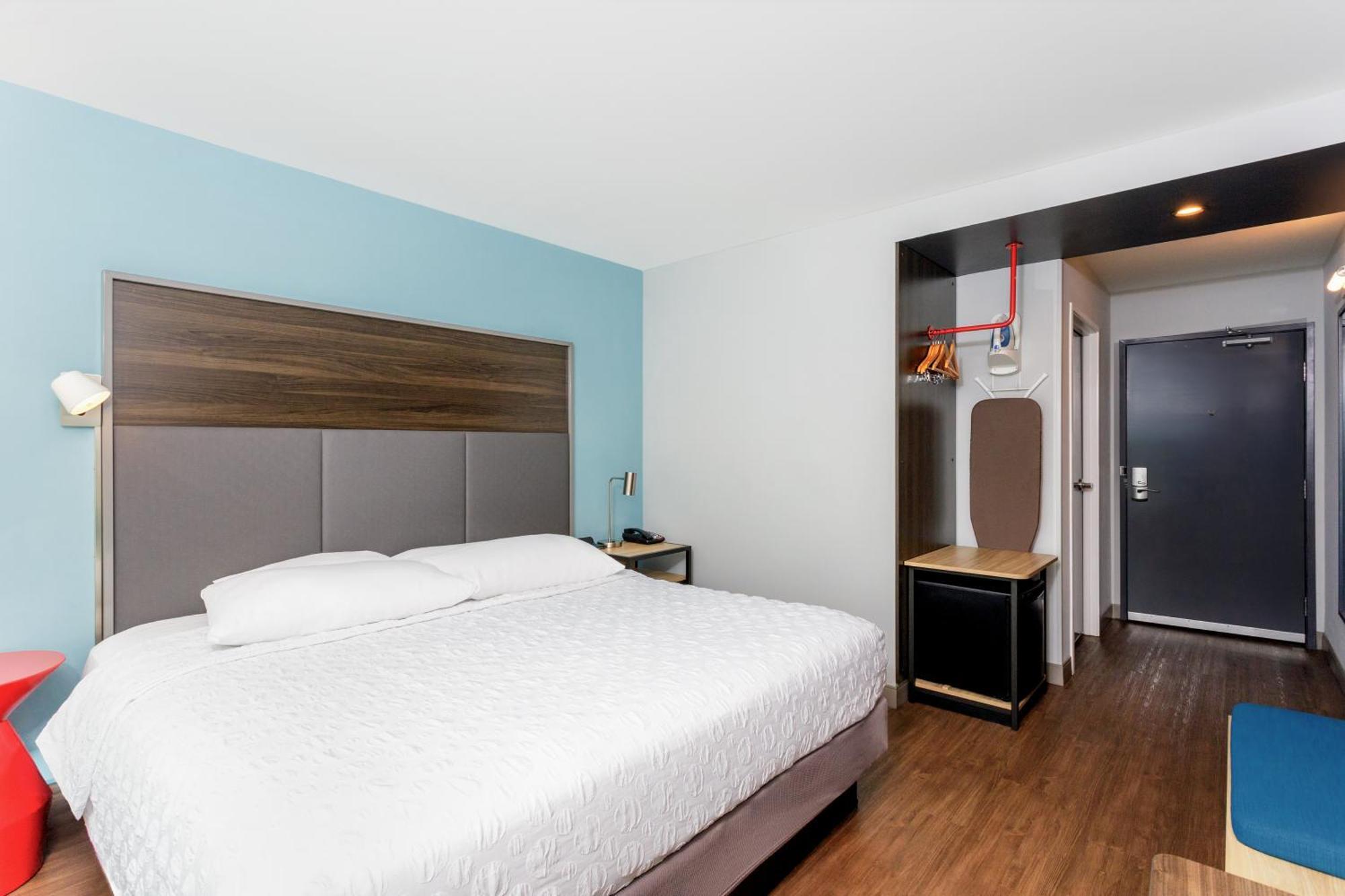 Tru By Hilton Panama City Beach Upper Grand Lagoon Ngoại thất bức ảnh