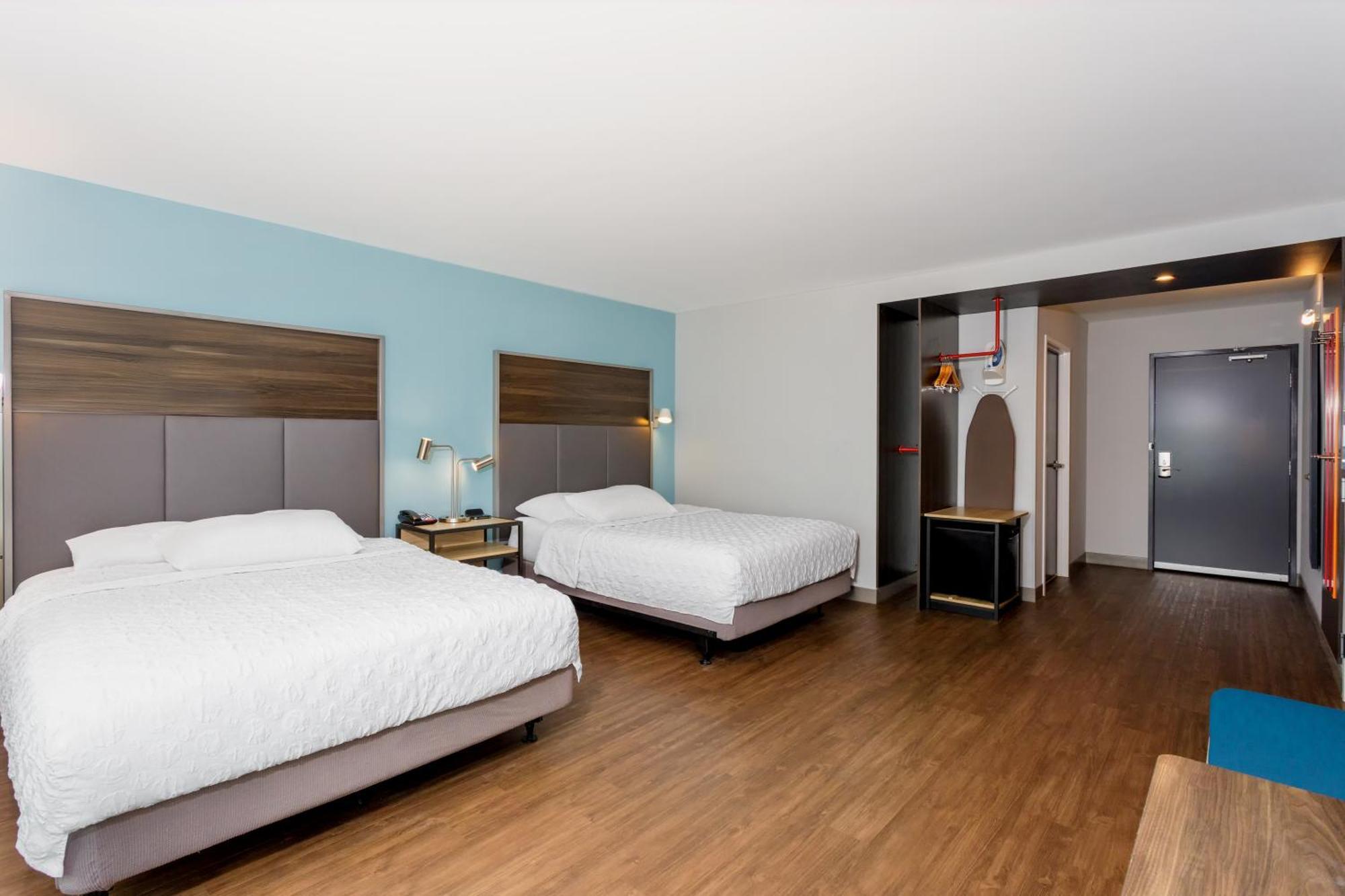 Tru By Hilton Panama City Beach Upper Grand Lagoon Ngoại thất bức ảnh