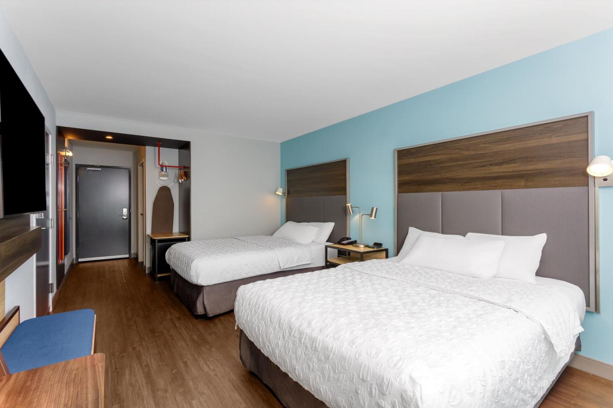 Tru By Hilton Panama City Beach Upper Grand Lagoon Ngoại thất bức ảnh