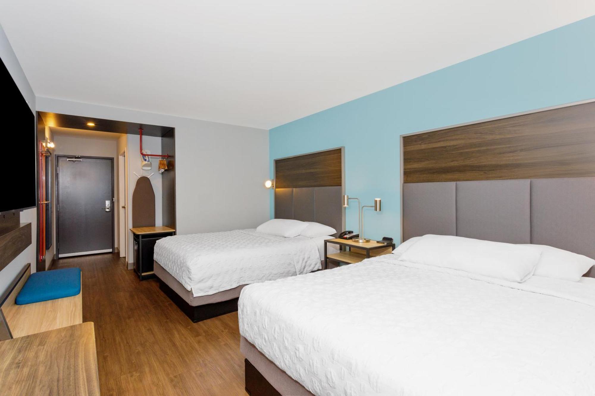 Tru By Hilton Panama City Beach Upper Grand Lagoon Ngoại thất bức ảnh