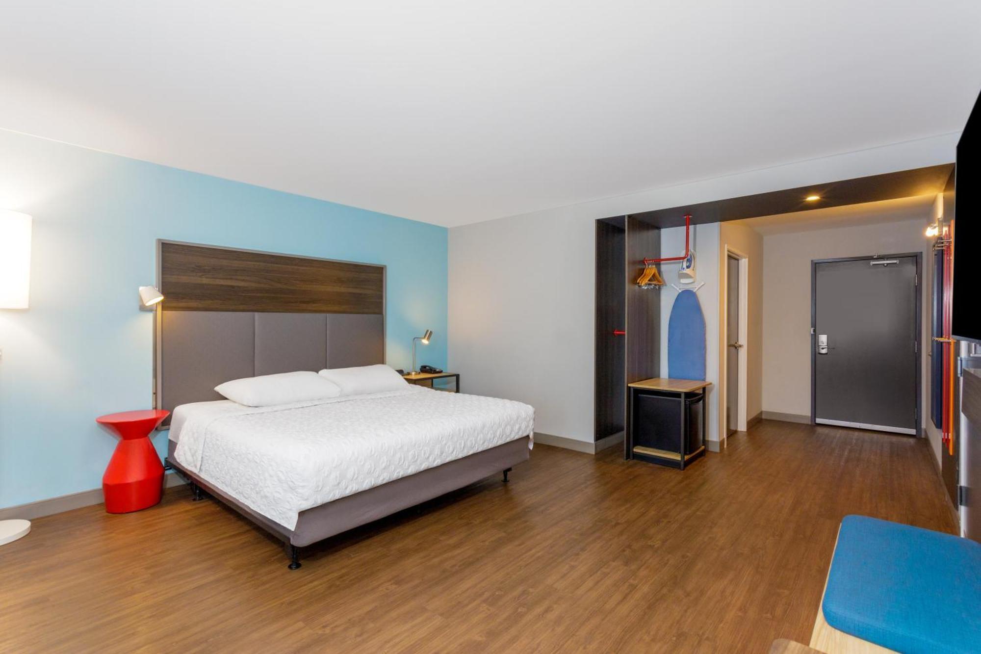 Tru By Hilton Panama City Beach Upper Grand Lagoon Ngoại thất bức ảnh