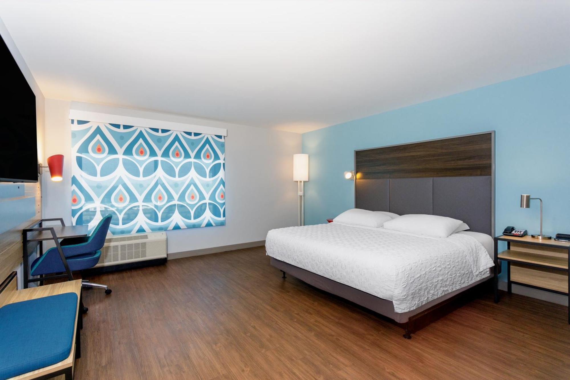 Tru By Hilton Panama City Beach Upper Grand Lagoon Ngoại thất bức ảnh