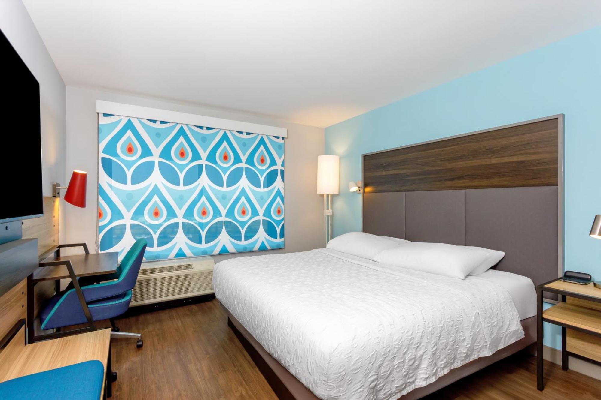 Tru By Hilton Panama City Beach Upper Grand Lagoon Ngoại thất bức ảnh