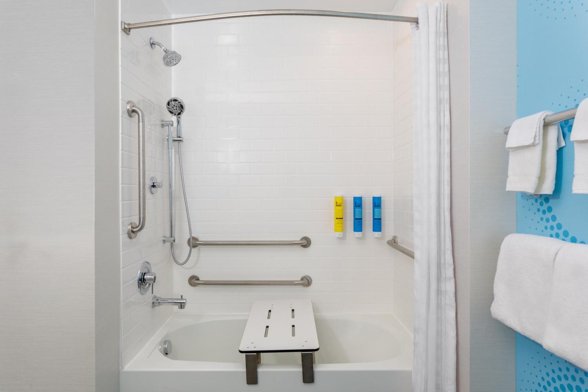 Tru By Hilton Panama City Beach Upper Grand Lagoon Ngoại thất bức ảnh