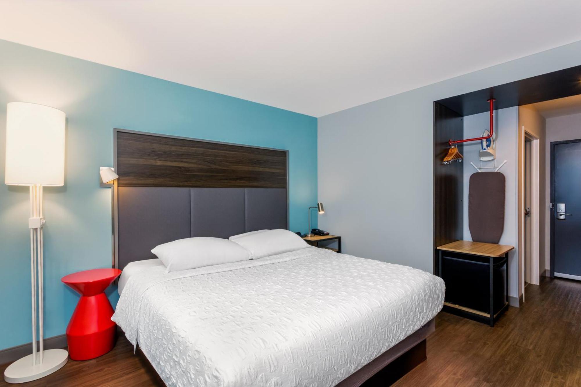 Tru By Hilton Panama City Beach Upper Grand Lagoon Ngoại thất bức ảnh