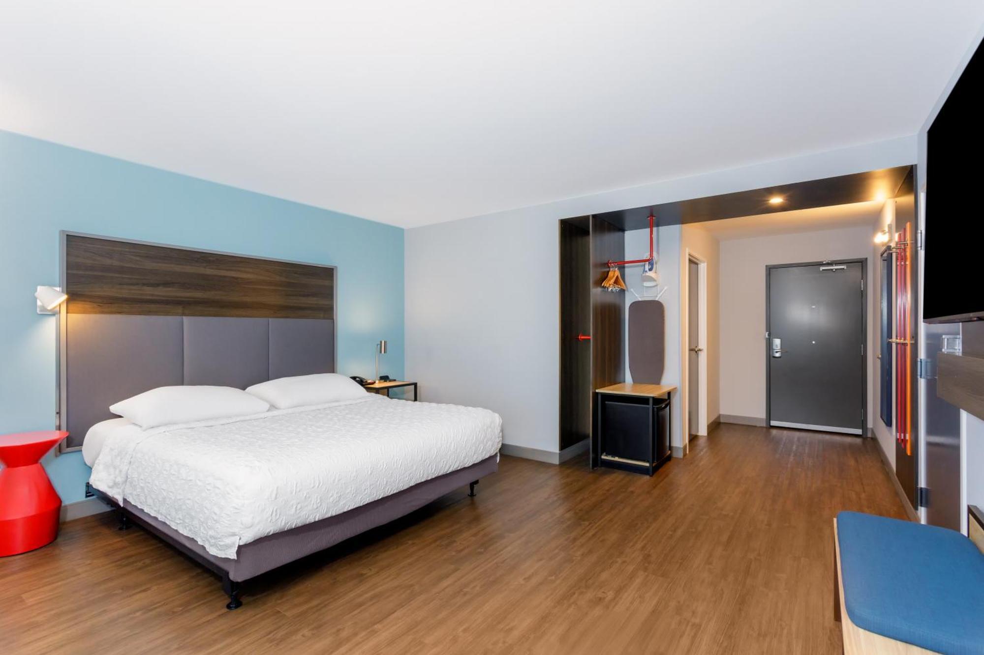 Tru By Hilton Panama City Beach Upper Grand Lagoon Ngoại thất bức ảnh