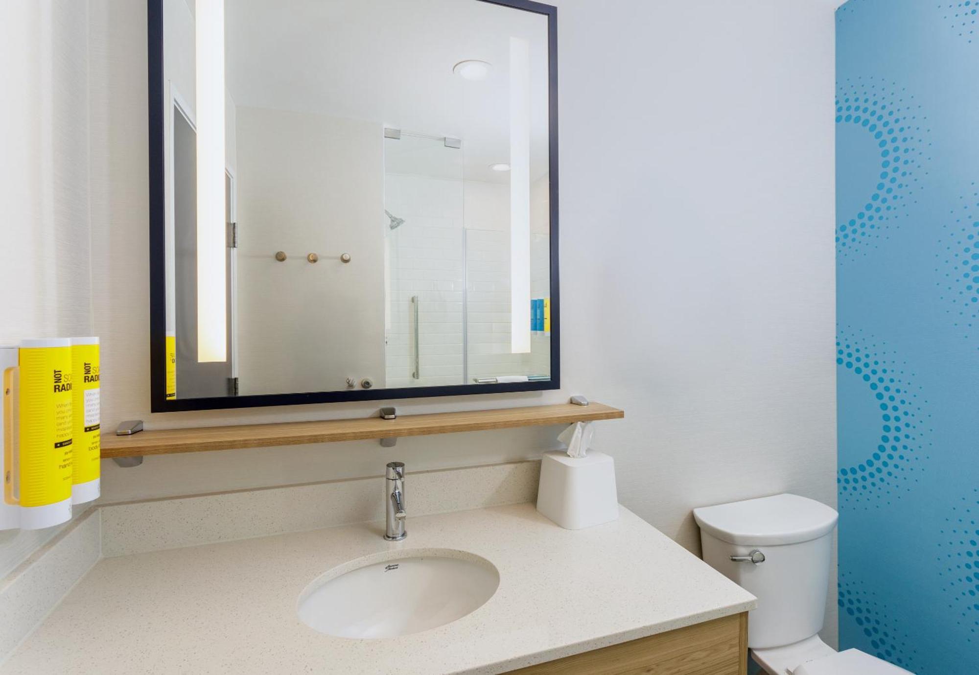 Tru By Hilton Panama City Beach Upper Grand Lagoon Ngoại thất bức ảnh