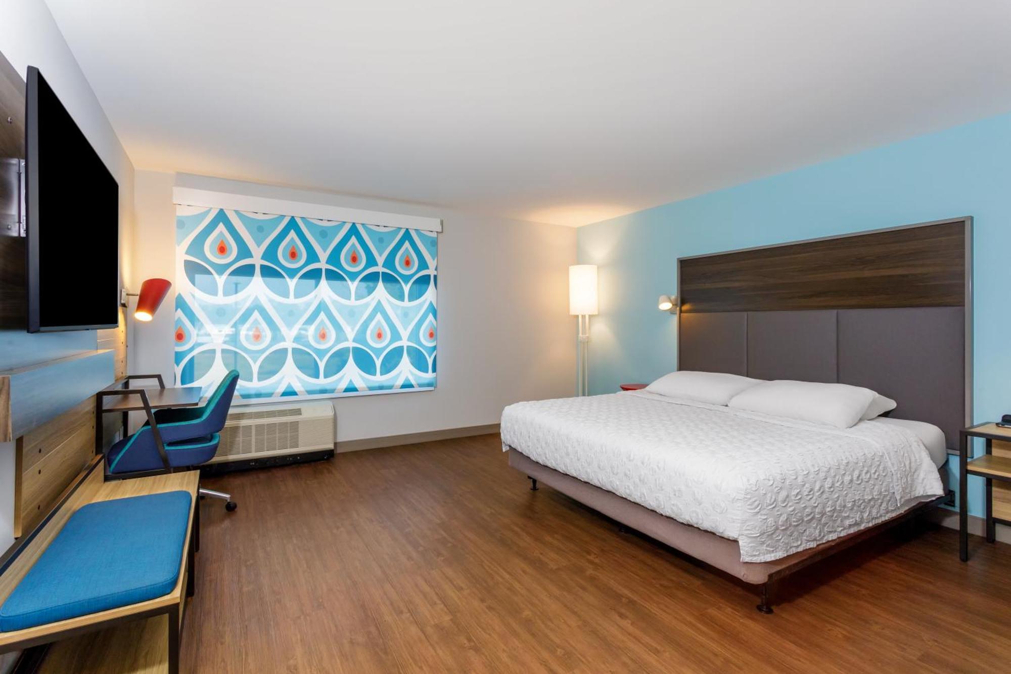 Tru By Hilton Panama City Beach Upper Grand Lagoon Ngoại thất bức ảnh
