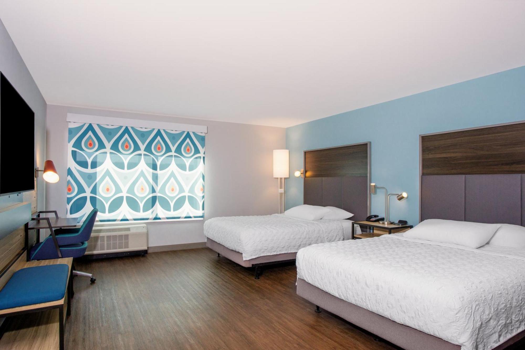 Tru By Hilton Panama City Beach Upper Grand Lagoon Ngoại thất bức ảnh