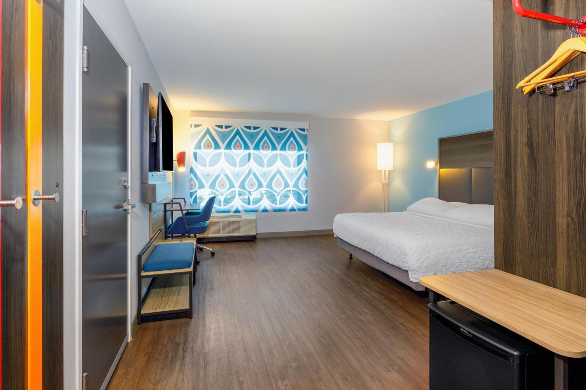 Tru By Hilton Panama City Beach Upper Grand Lagoon Ngoại thất bức ảnh