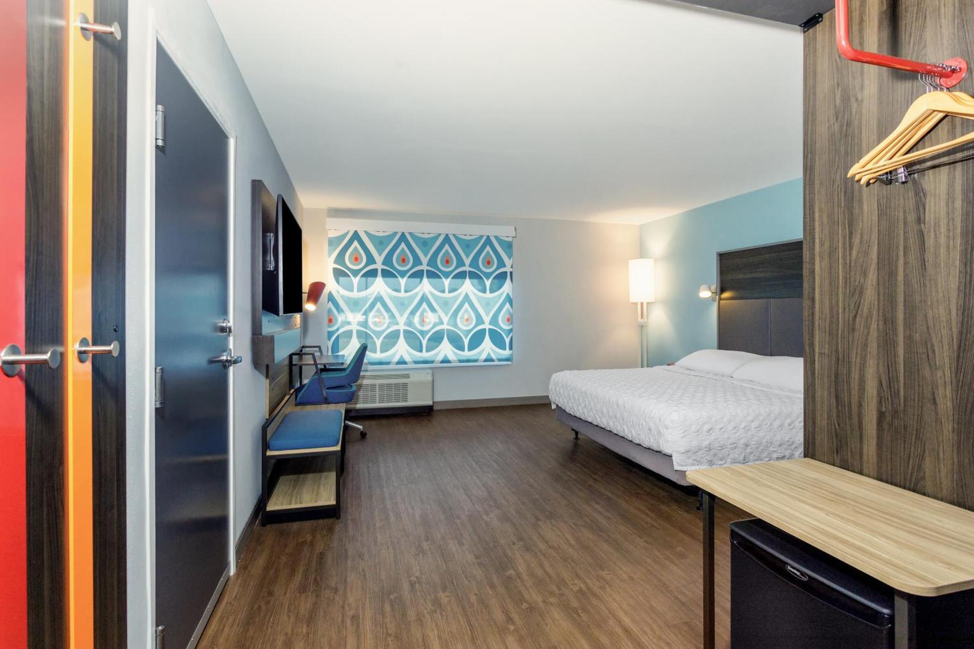 Tru By Hilton Panama City Beach Upper Grand Lagoon Ngoại thất bức ảnh