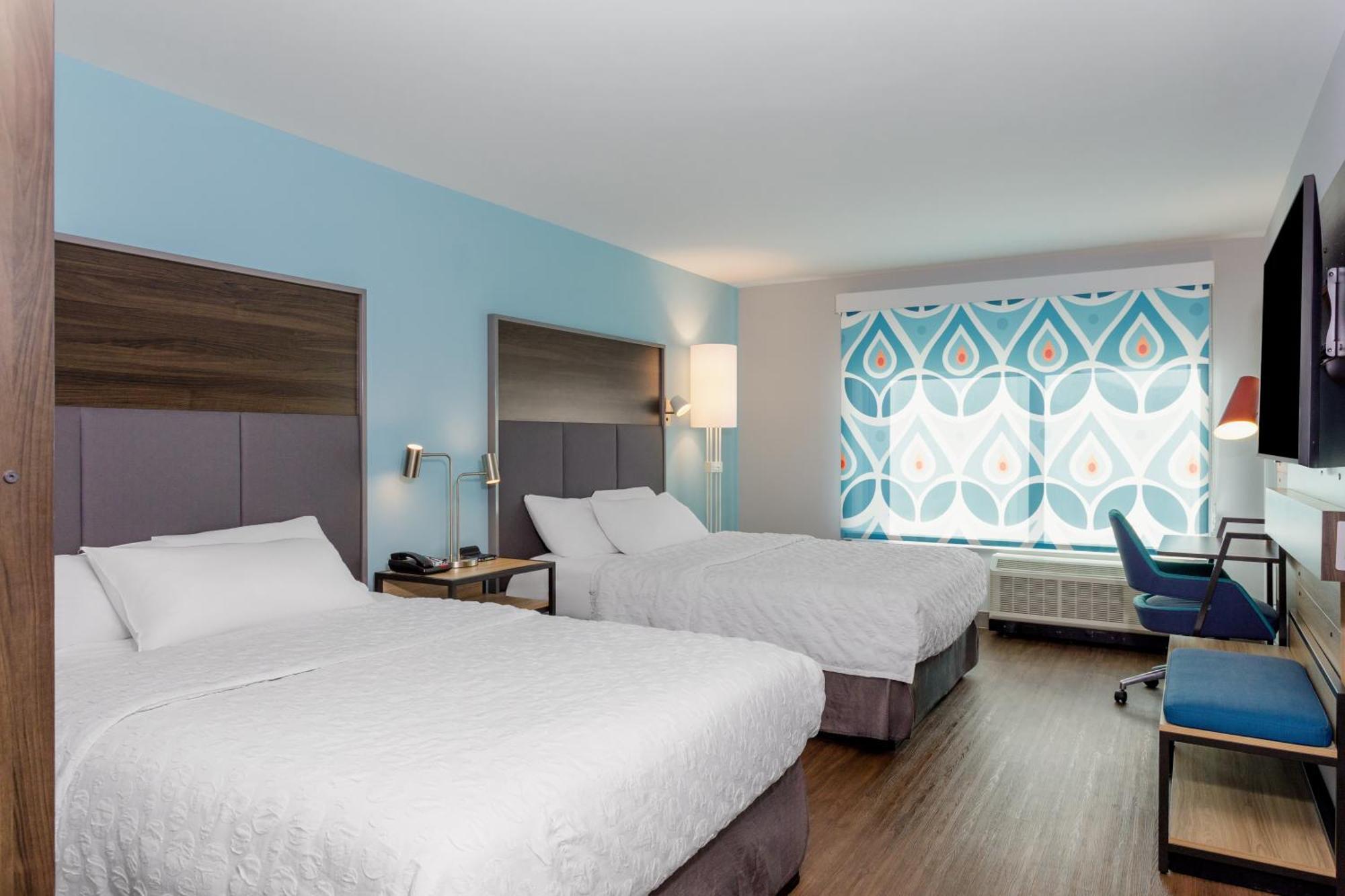 Tru By Hilton Panama City Beach Upper Grand Lagoon Ngoại thất bức ảnh