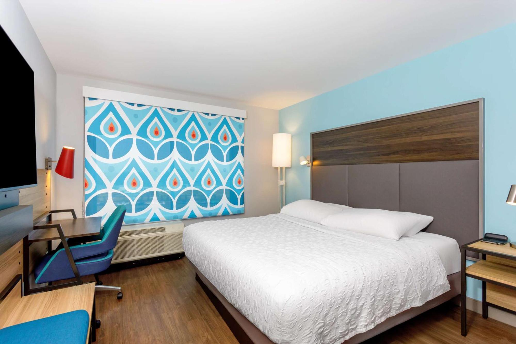 Tru By Hilton Panama City Beach Upper Grand Lagoon Ngoại thất bức ảnh