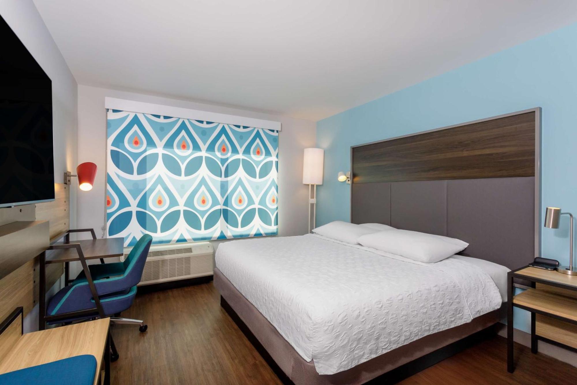 Tru By Hilton Panama City Beach Upper Grand Lagoon Ngoại thất bức ảnh