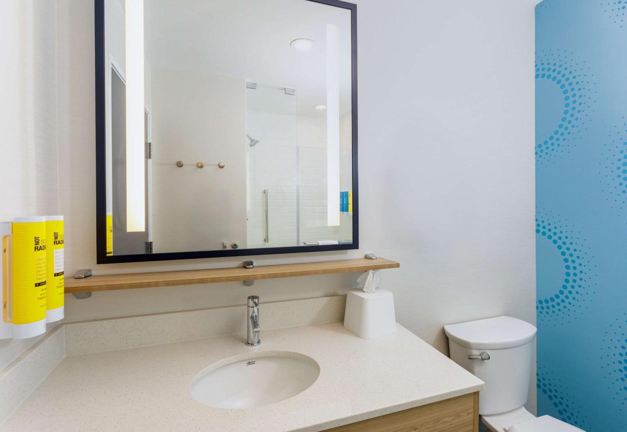Tru By Hilton Panama City Beach Upper Grand Lagoon Ngoại thất bức ảnh
