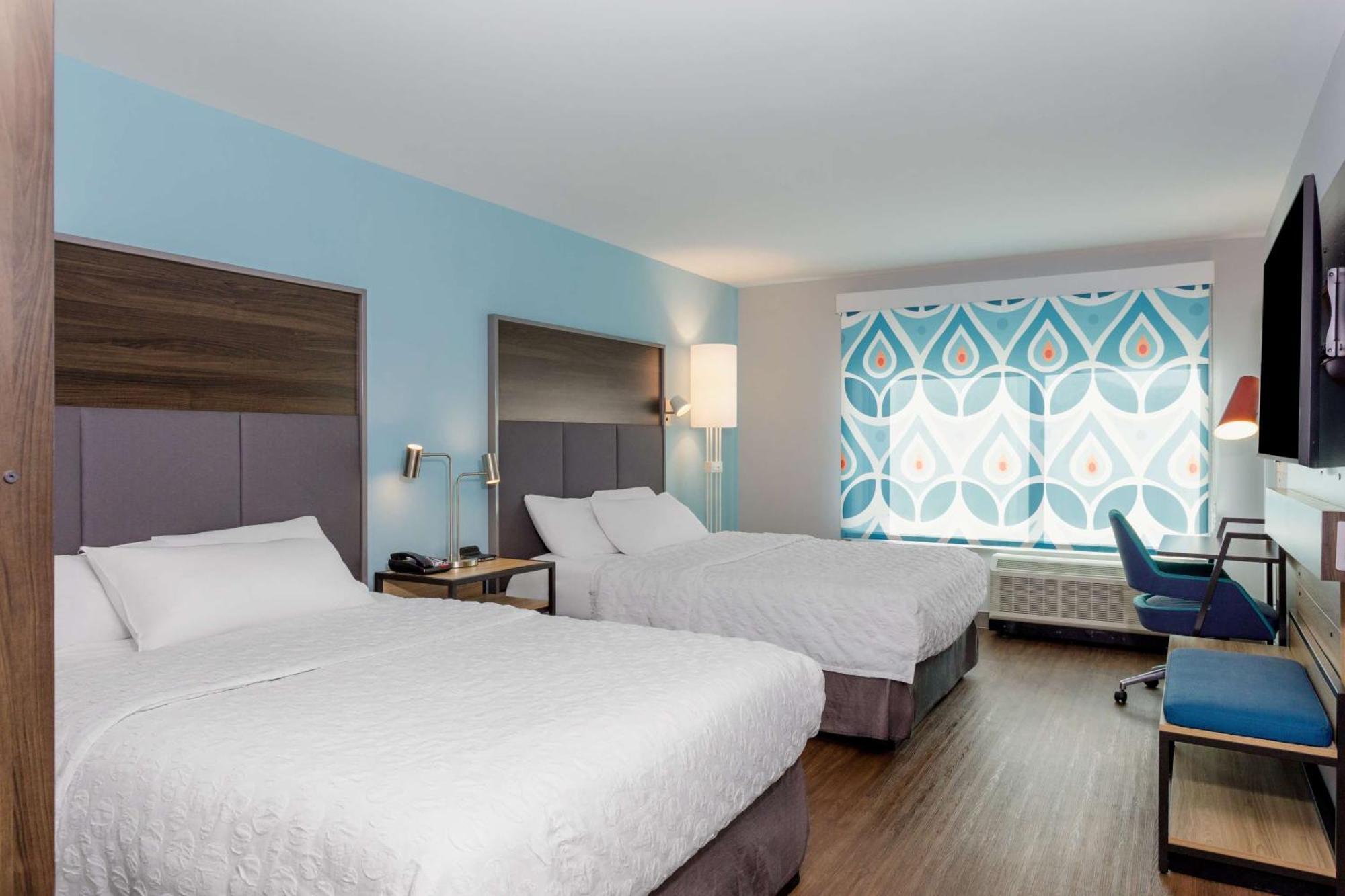 Tru By Hilton Panama City Beach Upper Grand Lagoon Ngoại thất bức ảnh