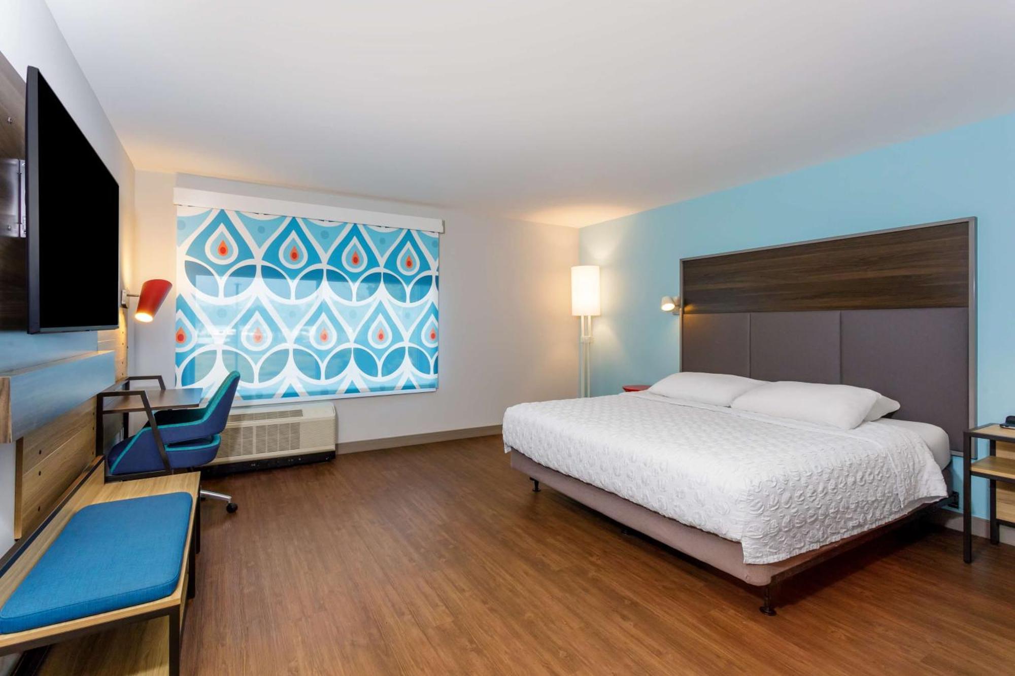 Tru By Hilton Panama City Beach Upper Grand Lagoon Ngoại thất bức ảnh