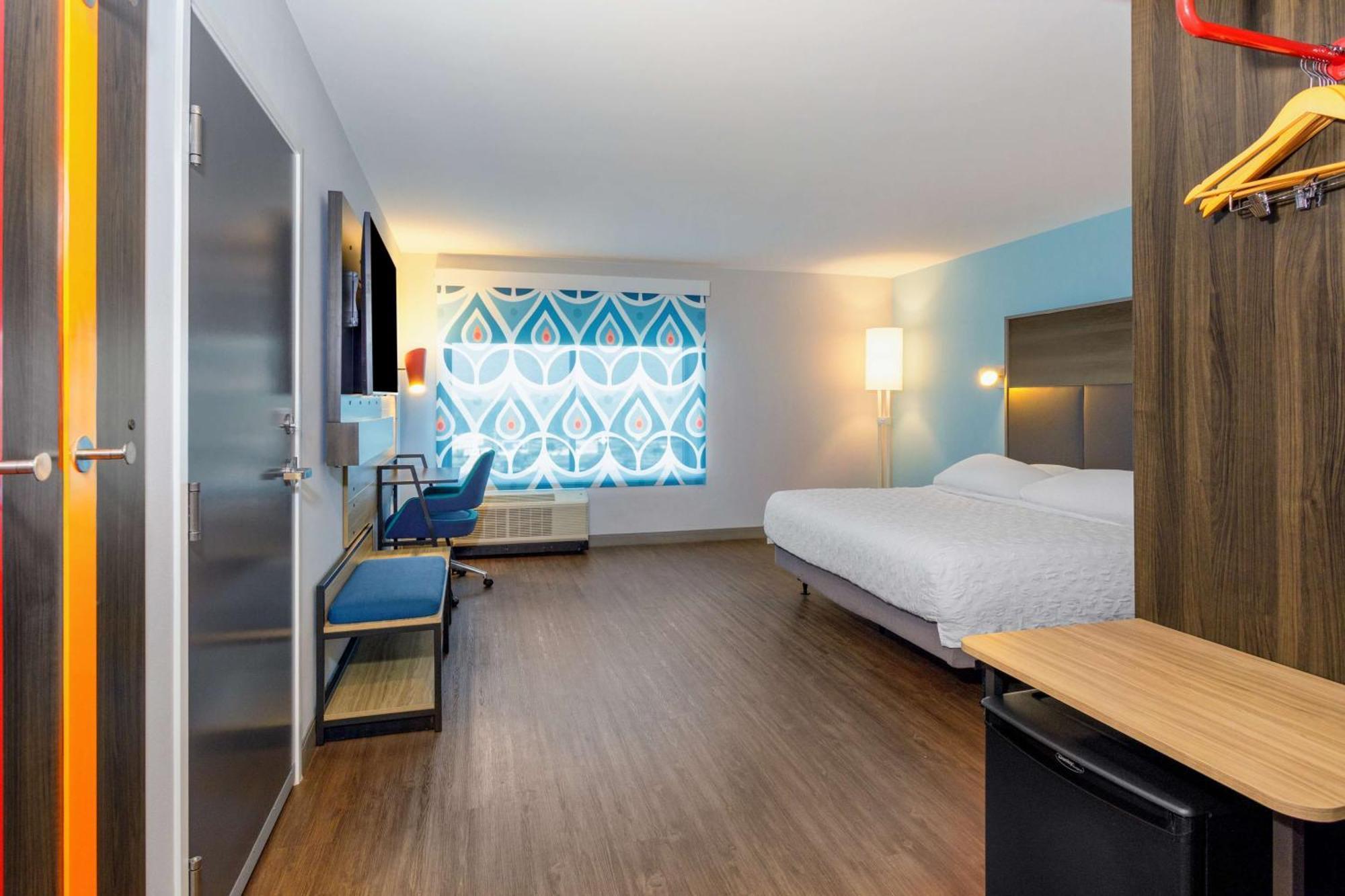 Tru By Hilton Panama City Beach Upper Grand Lagoon Ngoại thất bức ảnh