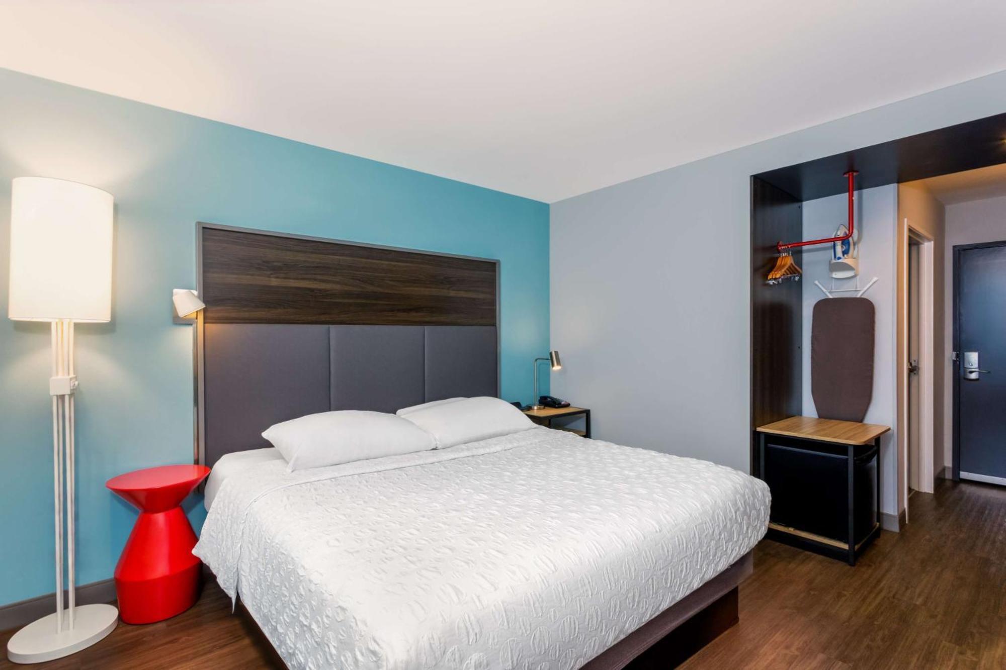 Tru By Hilton Panama City Beach Upper Grand Lagoon Ngoại thất bức ảnh