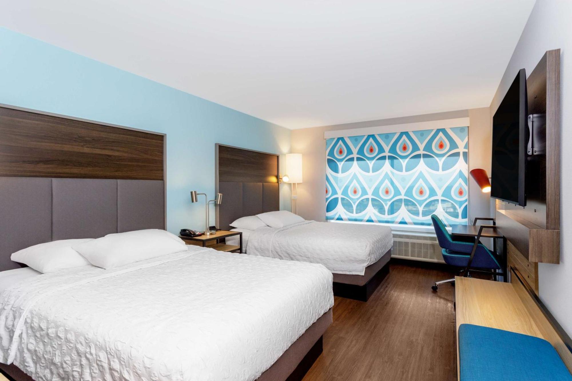 Tru By Hilton Panama City Beach Upper Grand Lagoon Ngoại thất bức ảnh