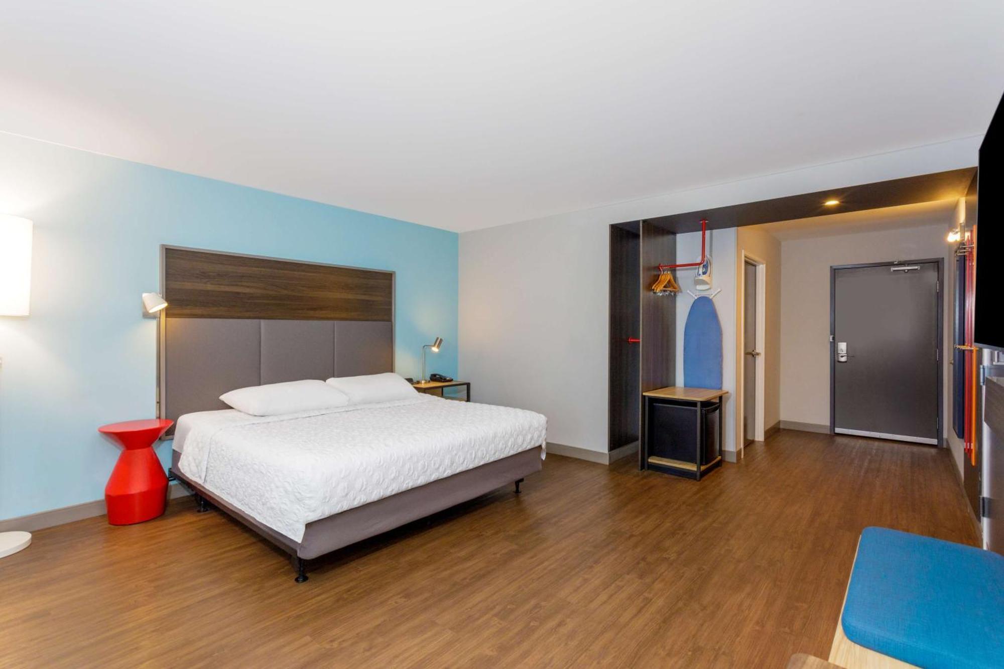 Tru By Hilton Panama City Beach Upper Grand Lagoon Ngoại thất bức ảnh