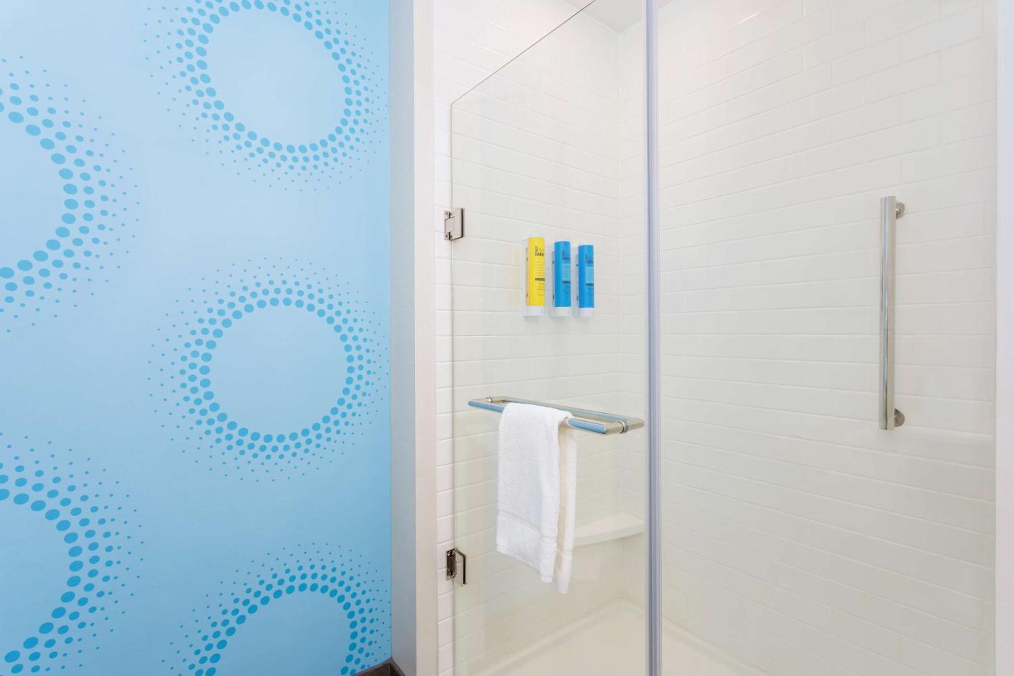 Tru By Hilton Panama City Beach Upper Grand Lagoon Ngoại thất bức ảnh