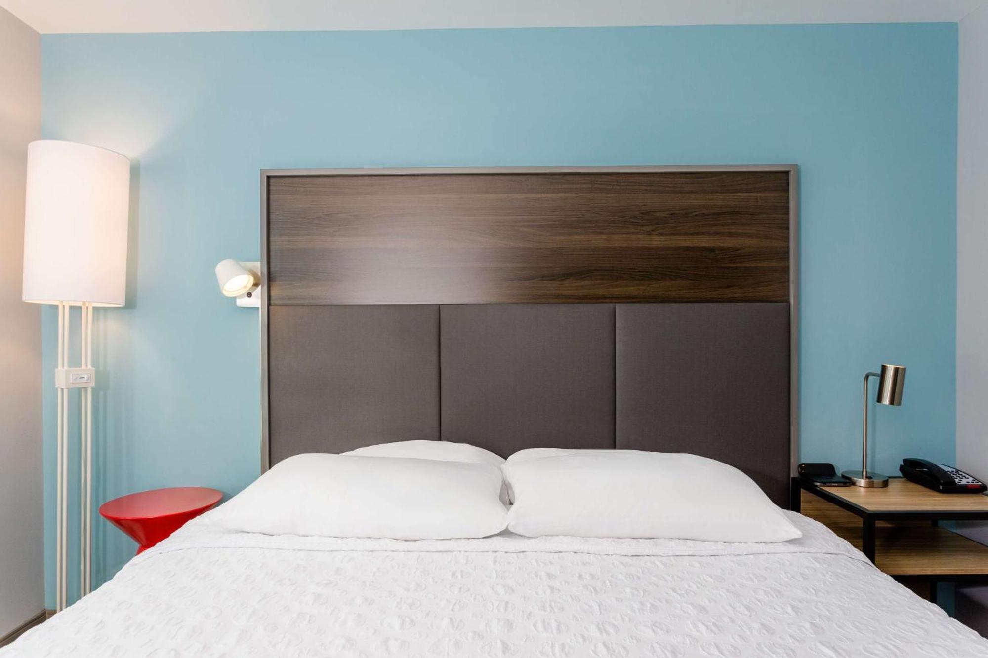 Tru By Hilton Panama City Beach Upper Grand Lagoon Ngoại thất bức ảnh