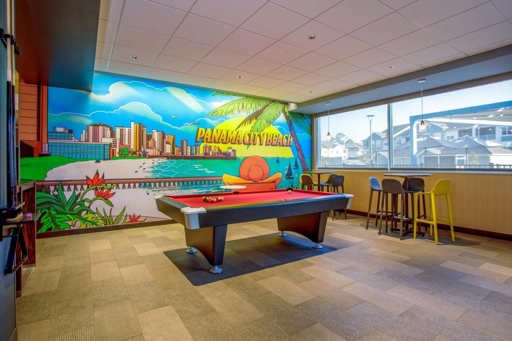 Tru By Hilton Panama City Beach Upper Grand Lagoon Ngoại thất bức ảnh