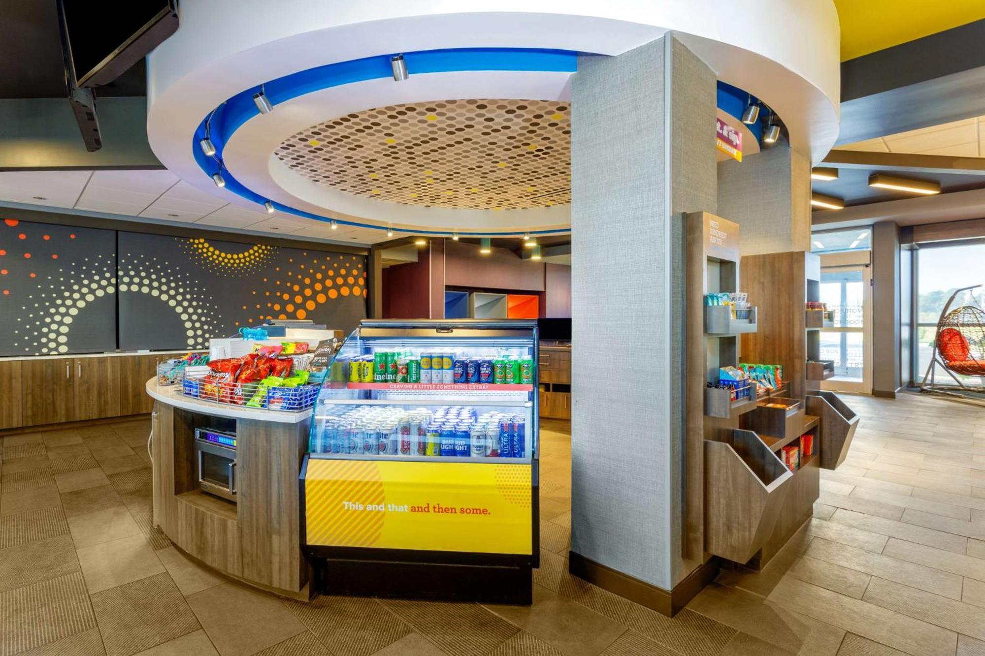 Tru By Hilton Panama City Beach Upper Grand Lagoon Ngoại thất bức ảnh