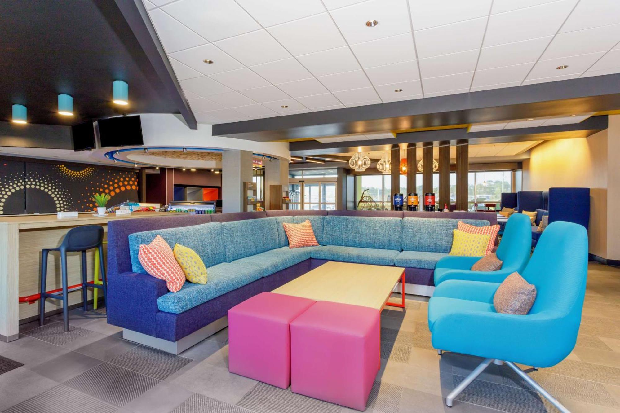 Tru By Hilton Panama City Beach Upper Grand Lagoon Ngoại thất bức ảnh