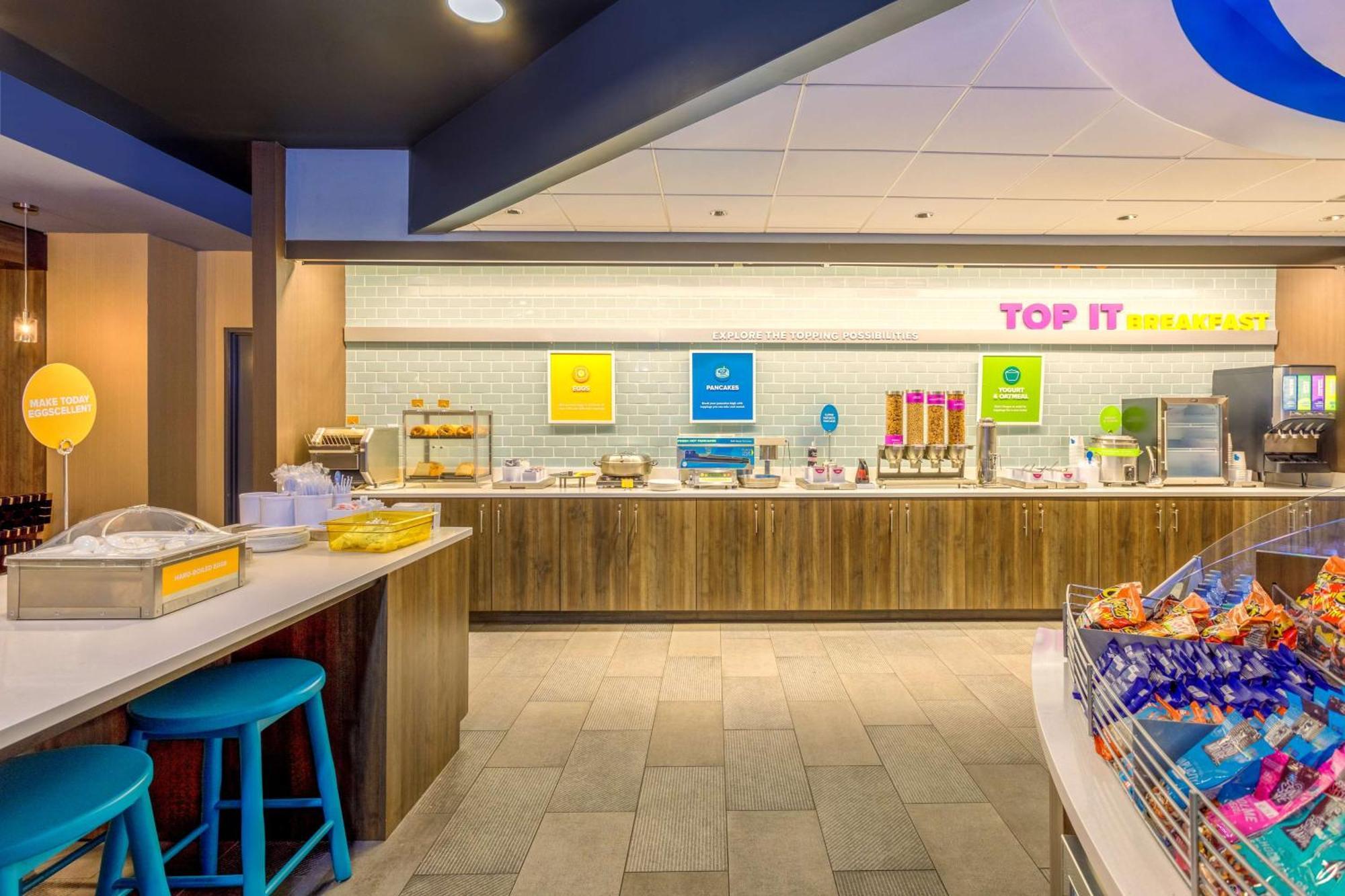 Tru By Hilton Panama City Beach Upper Grand Lagoon Ngoại thất bức ảnh