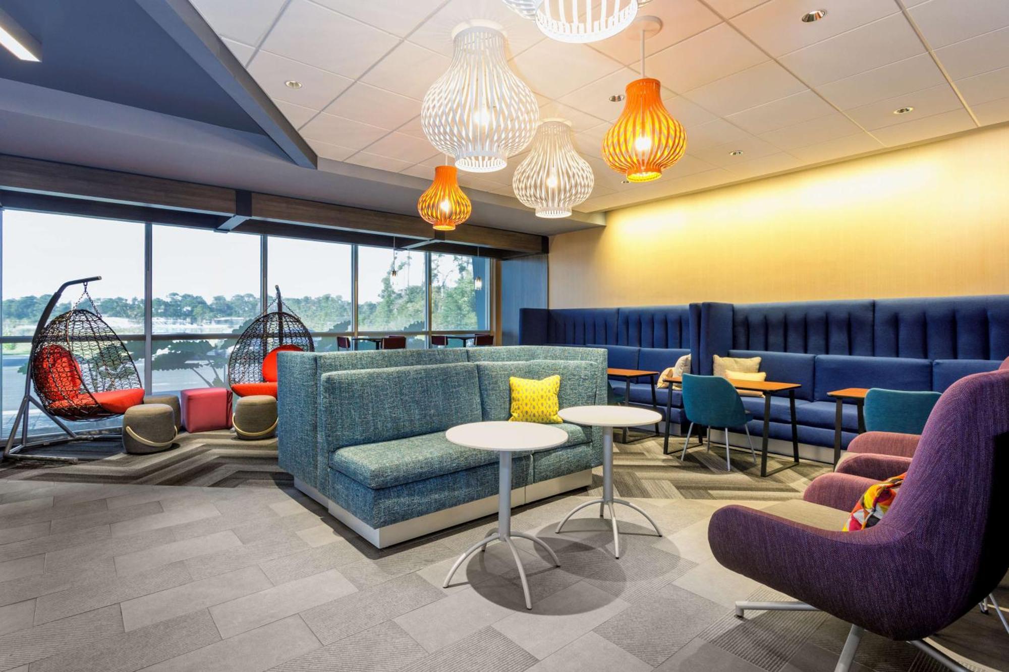Tru By Hilton Panama City Beach Upper Grand Lagoon Ngoại thất bức ảnh