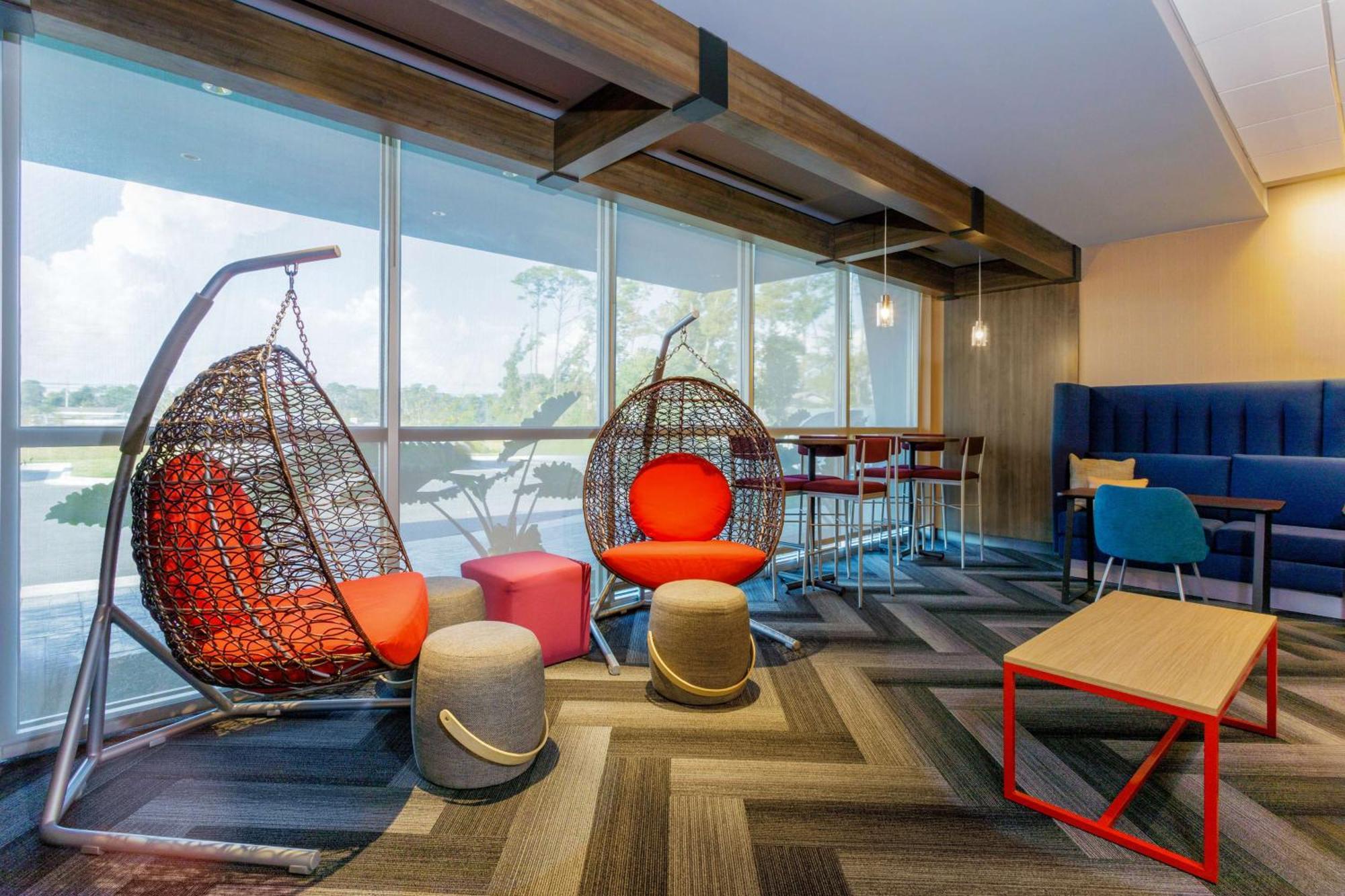 Tru By Hilton Panama City Beach Upper Grand Lagoon Ngoại thất bức ảnh