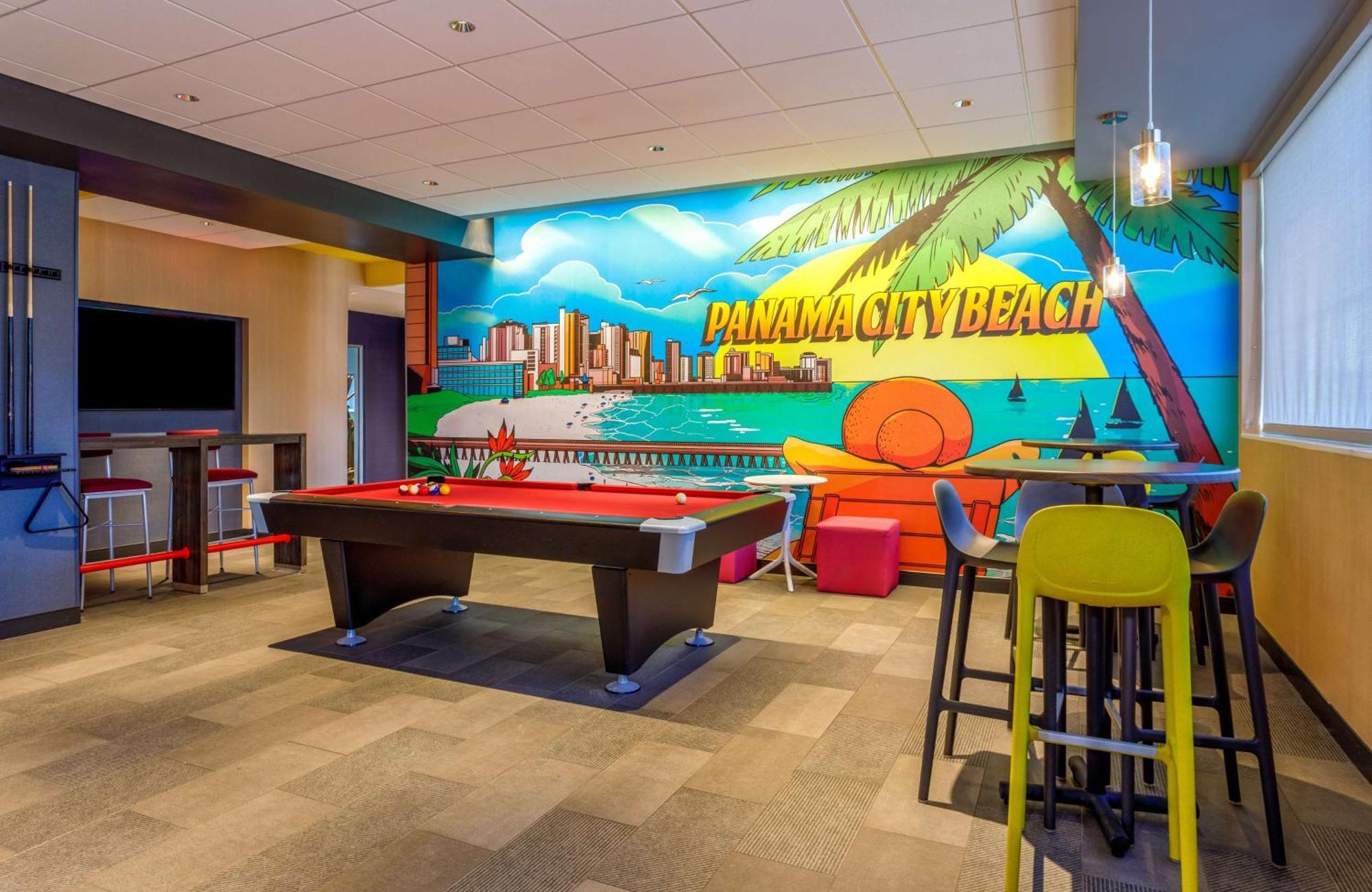 Tru By Hilton Panama City Beach Upper Grand Lagoon Ngoại thất bức ảnh