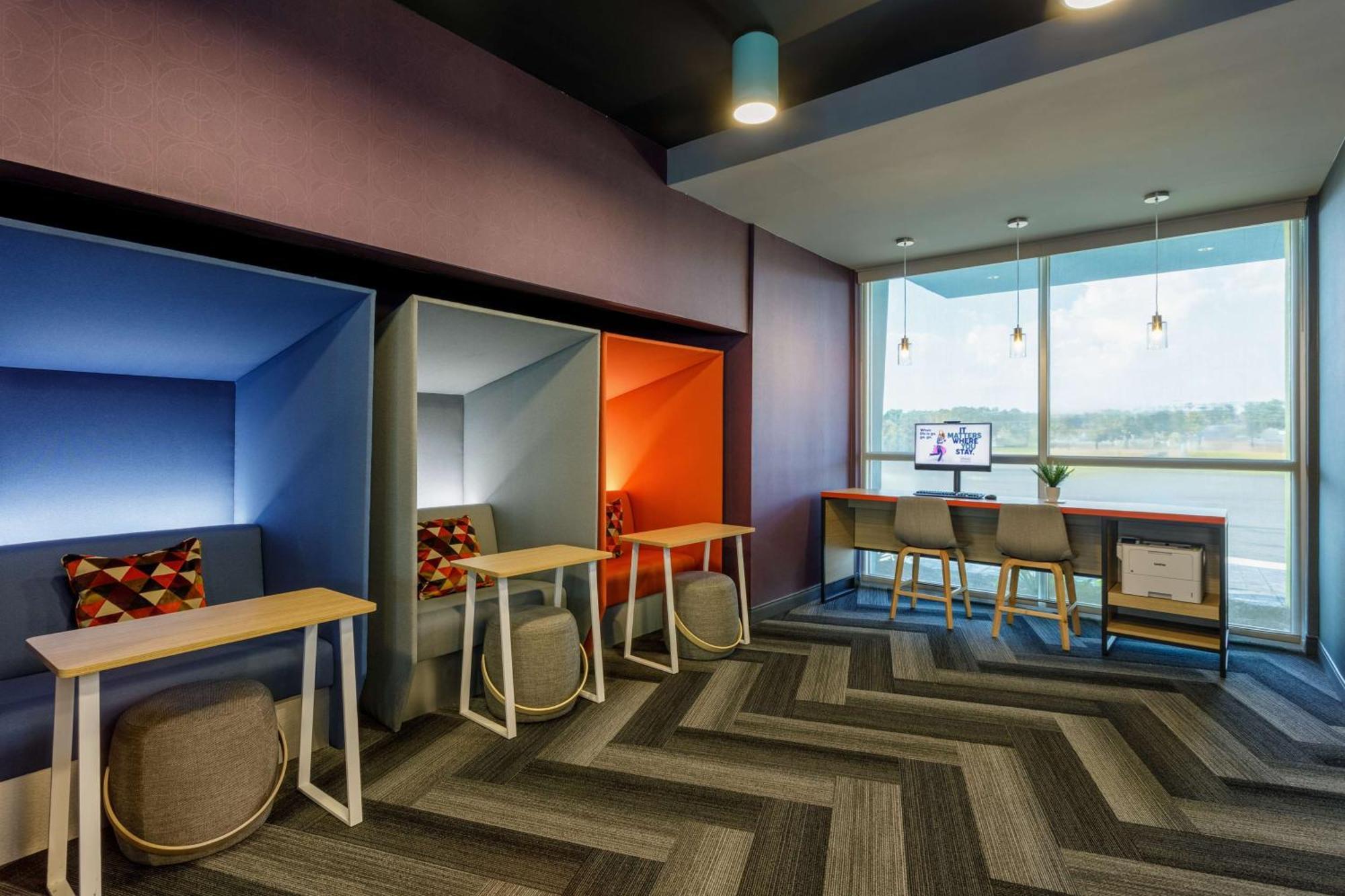 Tru By Hilton Panama City Beach Upper Grand Lagoon Ngoại thất bức ảnh