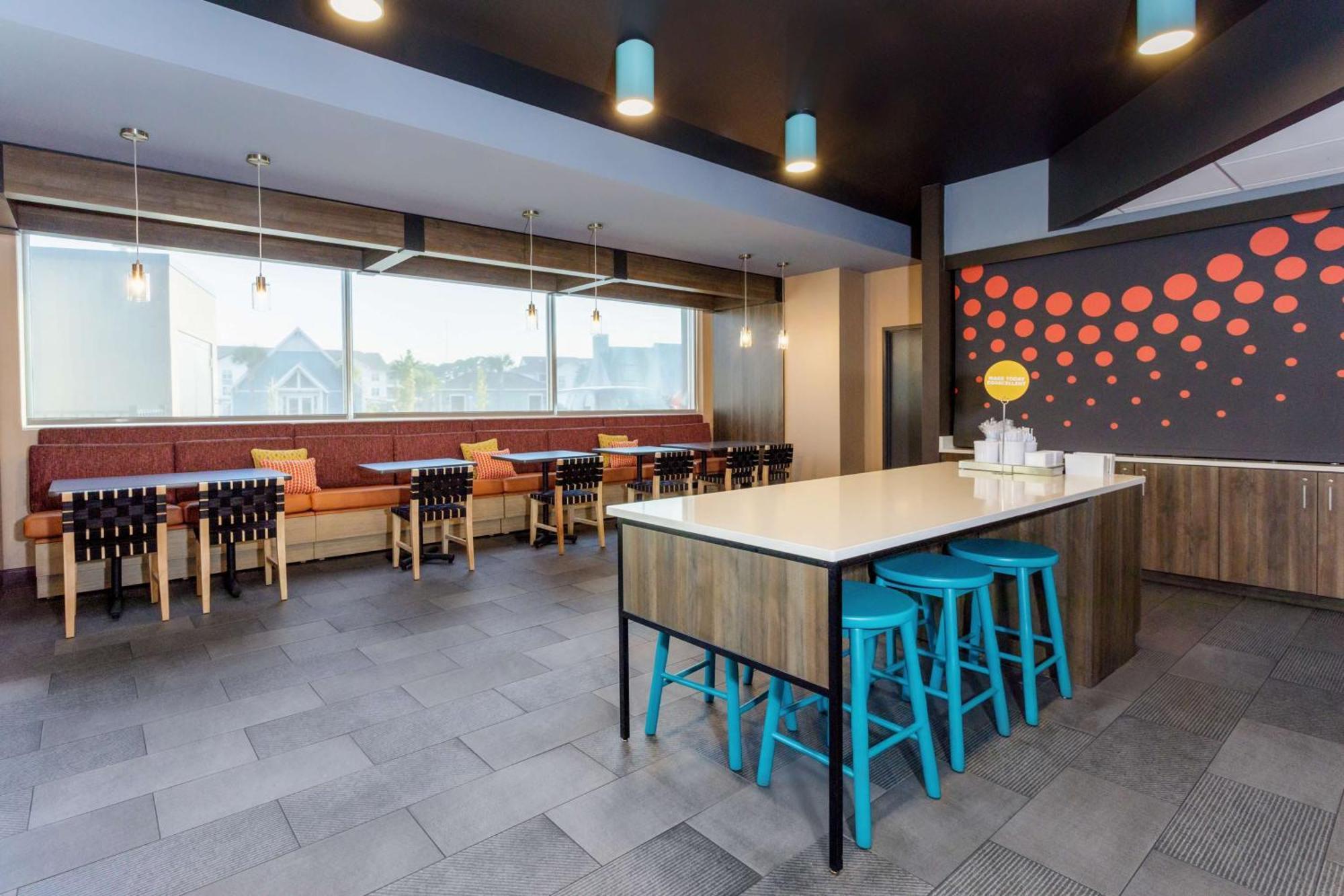 Tru By Hilton Panama City Beach Upper Grand Lagoon Ngoại thất bức ảnh